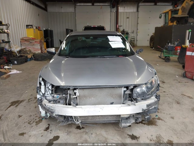 19XFC2F84LE208131 Honda k20c2