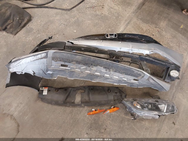 19XFC2F84LE208131 Honda k20c2