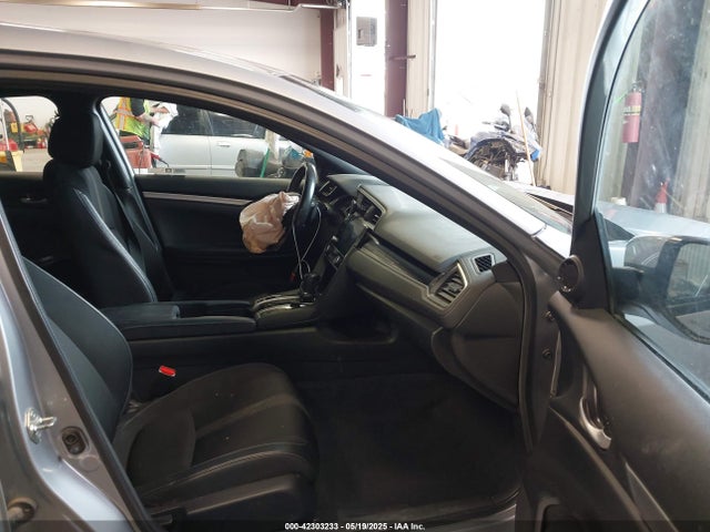 19XFC2F84LE208131 Honda k20c2