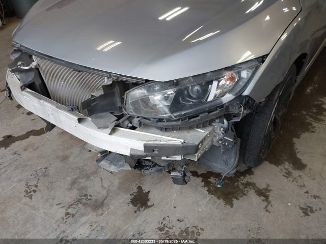 19XFC2F84LE208131 Honda k20c2