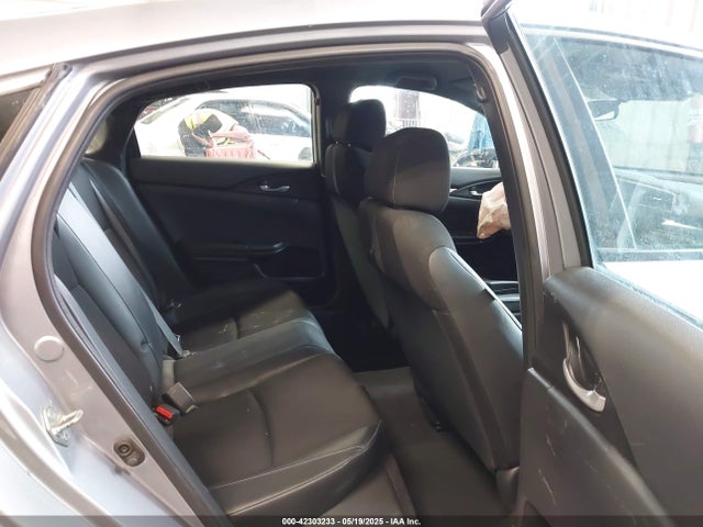 19XFC2F84LE208131 Honda k20c2