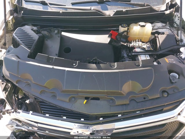 1GNERHKW5KJ190023 Chevrolet lfy - spark ignited direct injection, atss, gen 1