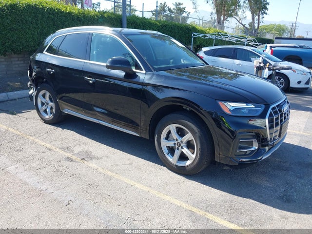 2023 AUDI Q5 WA1ABAFY1P2188442 Photo 0