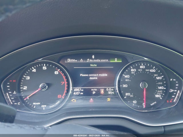 2023 AUDI Q5 WA1ABAFY1P2188442 Photo 6