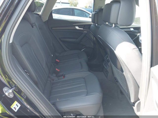 2023 AUDI Q5 WA1ABAFY1P2188442 Photo 7