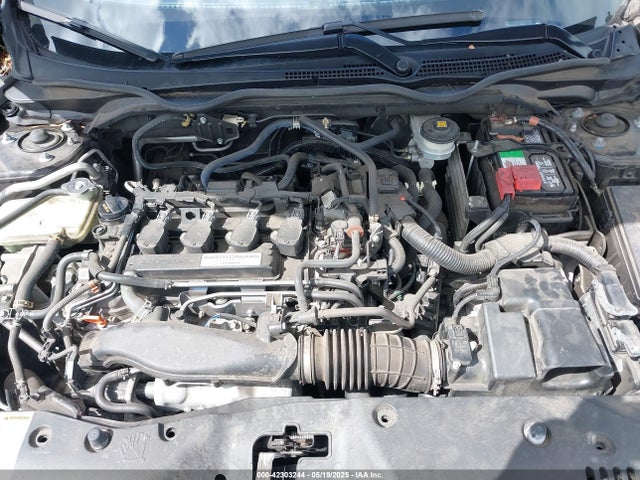 JHMFC1F72JX027056 Honda l15b7