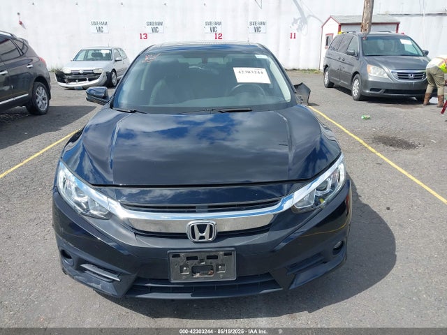 JHMFC1F72JX027056 Honda l15b7
