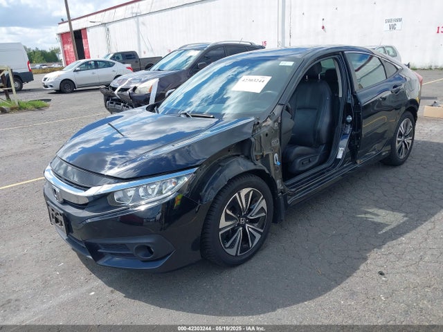 JHMFC1F72JX027056 Honda l15b7