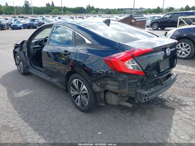 JHMFC1F72JX027056 Honda l15b7