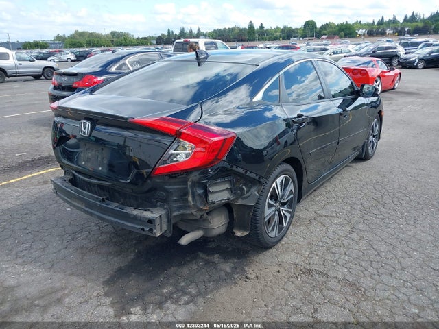 JHMFC1F72JX027056 Honda l15b7