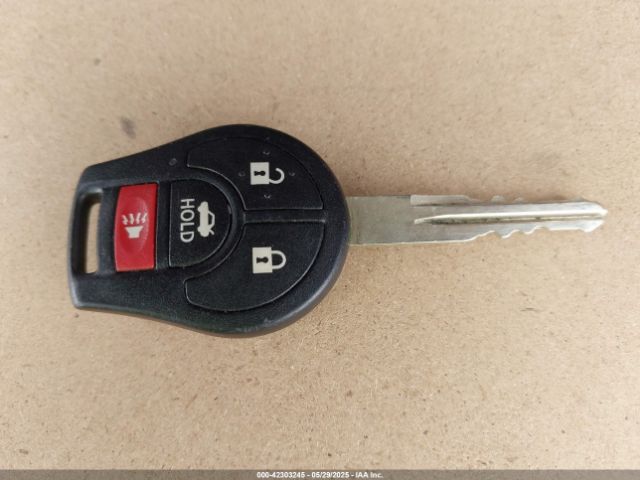 3N1AB7AP9JY314050 Nissan 2018