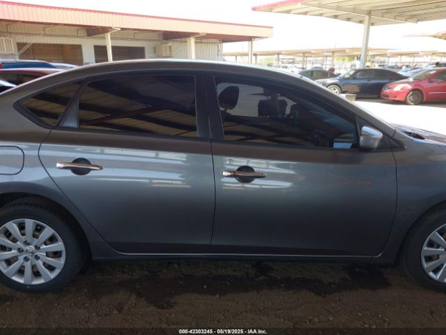 3N1AB7AP9JY314050 Nissan 2018