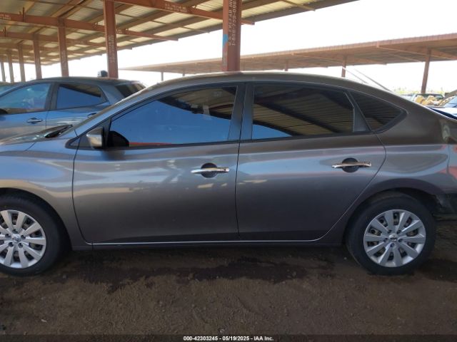 3N1AB7AP9JY314050 Nissan 2018