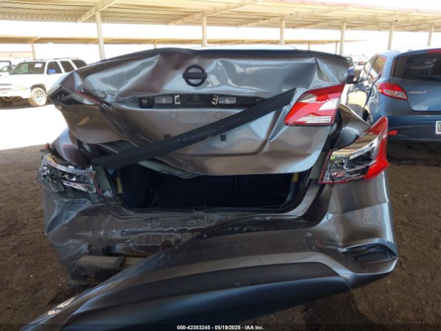 3N1AB7AP9JY314050 Nissan 2018