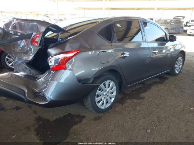 3N1AB7AP9JY314050 Nissan 2018