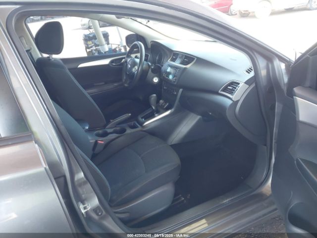 3N1AB7AP9JY314050 Nissan 2018