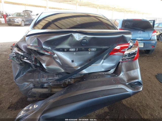 3N1AB7AP9JY314050 Nissan 2018