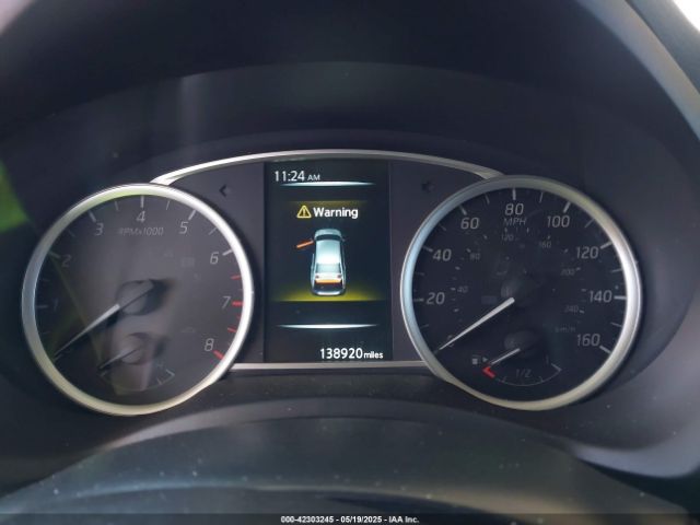 3N1AB7AP9JY314050 Nissan 2018