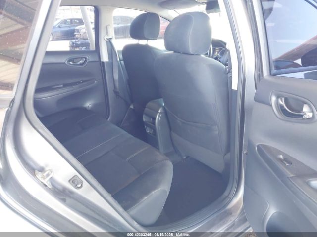 3N1AB7AP9JY314050 Nissan 2018