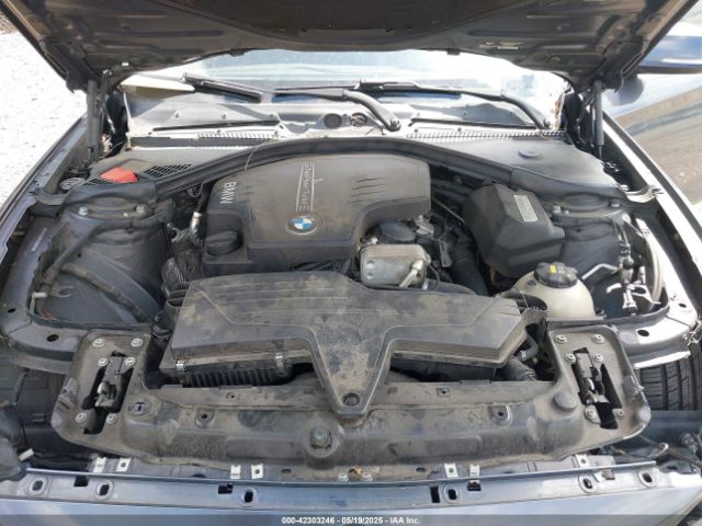 WBA1F5C50FV256834 BMW 228I