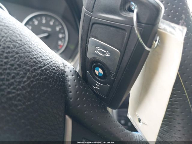 WBA1F5C50FV256834 BMW 228I