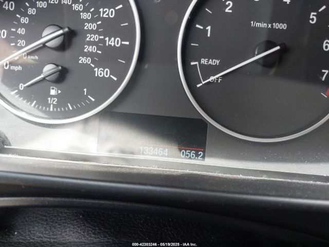 WBA1F5C50FV256834 BMW 228I