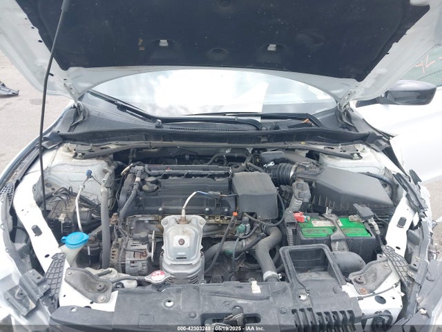 Honda k24w1 2017 1HGCR2F50HA292452 Image 10