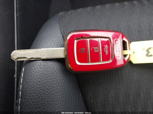 Honda k24w1 2017 1HGCR2F50HA292452 Image 11