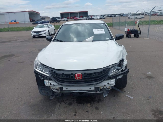 Honda k24w1 2017 1HGCR2F50HA292452 Image 12