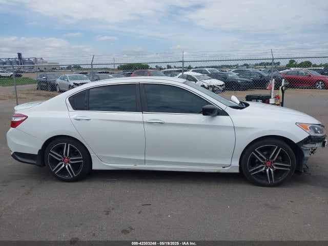 Honda k24w1 2017 1HGCR2F50HA292452 Image 13
