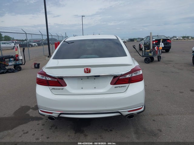 Honda k24w1 2017 1HGCR2F50HA292452 Image 16