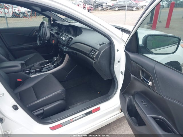 Honda k24w1 2017 1HGCR2F50HA292452 Image 5