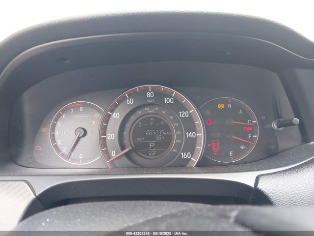 Honda k24w1 2017 1HGCR2F50HA292452 Image 7