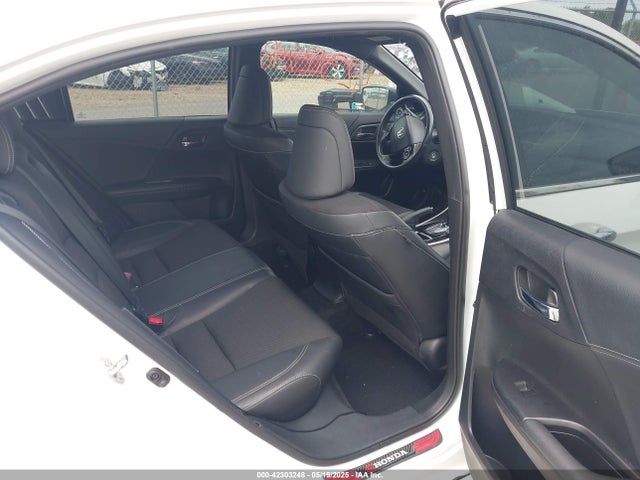 Honda k24w1 2017 1HGCR2F50HA292452 Image 8