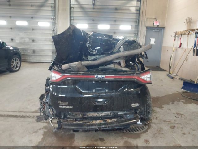 2FMPK4J94JBB59256 Ford 2.0l gtdi w/premium fuel