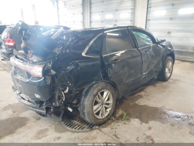 2FMPK4J94JBB59256 Ford 2.0l gtdi w/premium fuel