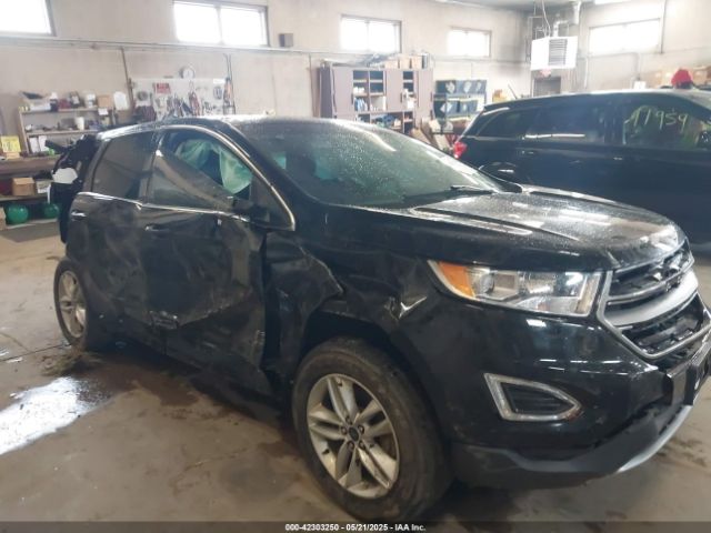 2FMPK4J94JBB59256 Ford 2.0l gtdi w/premium fuel