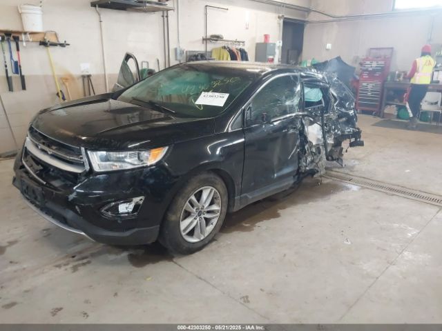2FMPK4J94JBB59256 Ford 2.0l gtdi w/premium fuel