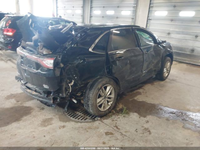 2FMPK4J94JBB59256 Ford 2.0l gtdi w/premium fuel