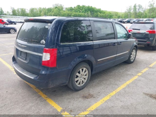 2014 CHRYSLER TOWN & COUNTRY 2C4RC1BG6ER256249 Photo 3