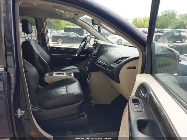 2014 CHRYSLER TOWN & COUNTRY 2C4RC1BG6ER256249 Photo 4