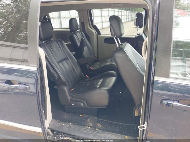 2014 CHRYSLER TOWN & COUNTRY 2C4RC1BG6ER256249 Photo 7