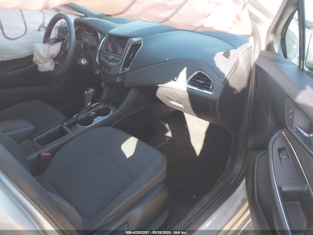 1G1BC5SM2K7151597 Chevrolet CRUZE LS