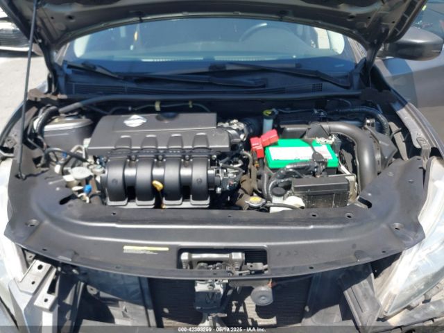 3N1AB7AP2FY289239 Nissan 2015
