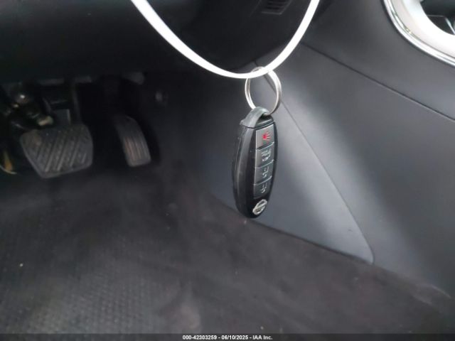 3N1AB7AP2FY289239 Nissan 2015