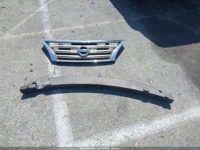 3N1AB7AP2FY289239 Nissan 2015