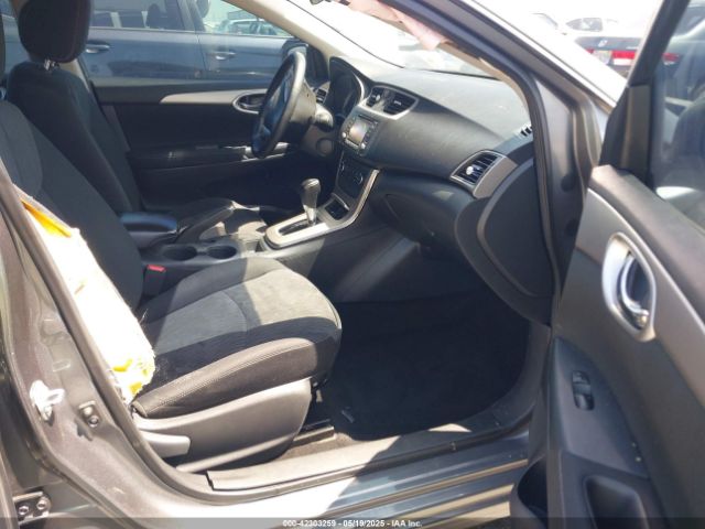3N1AB7AP2FY289239 Nissan 2015