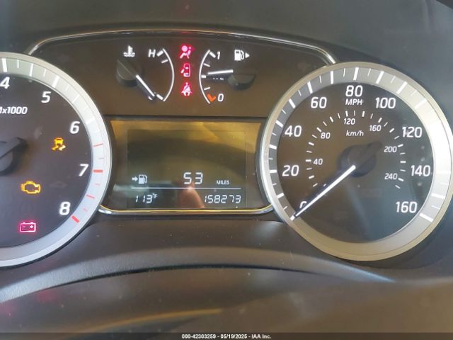 3N1AB7AP2FY289239 Nissan 2015
