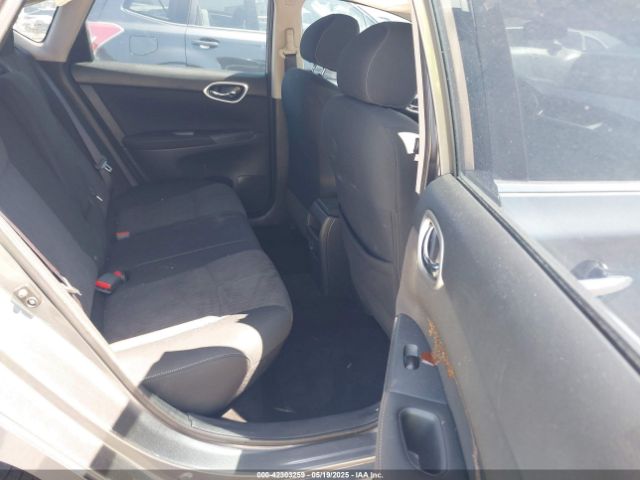 3N1AB7AP2FY289239 Nissan 2015