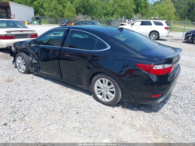 Lexus 2gr-fe 2014 JTHBK1GGXE2099450 Image 3